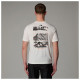 The North Face Ανδρική κοντομάνικη μπλούζα Foundation Mountains Faces Tee